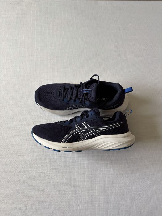 Buty do biegania Asics Gel-Windhawk 5 podeszwa AmpliFoam + rozmiar 45
