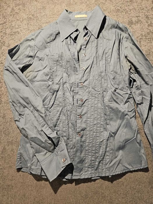 Camisa Lanidor, tamanho M, em bom estado