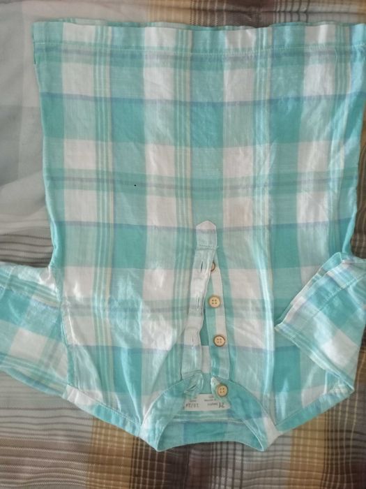 Thshirts e camisas