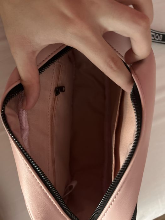 Carteira NICI, nunca utilizada