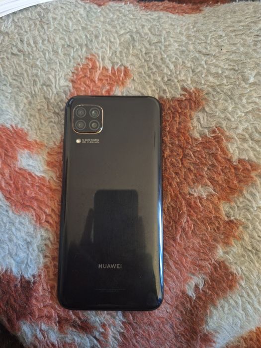 Vendo Huawei P40 Lite