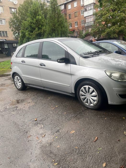 Продам Mercedes-Benz B-170