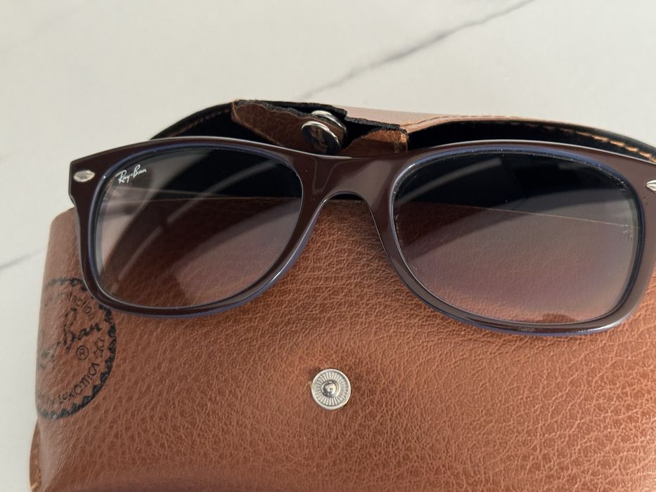 Okulary przeciwsłoneczne Ray•Ban