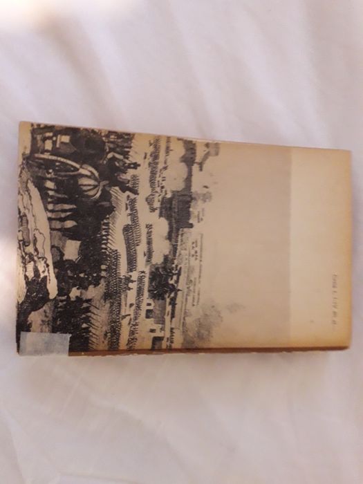 Wojna i pokój, t. III. Książka