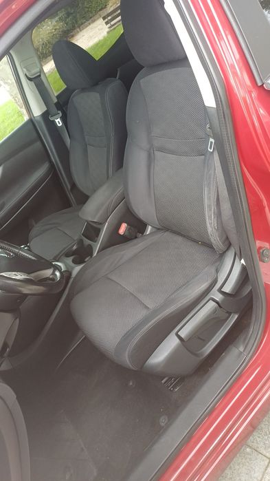 Nissan qashqai 1.6 diesel