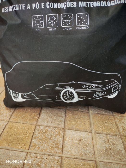 Capa protecção Automóvel