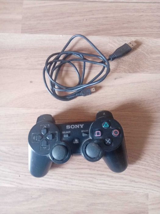 Consola PS3 Original slim