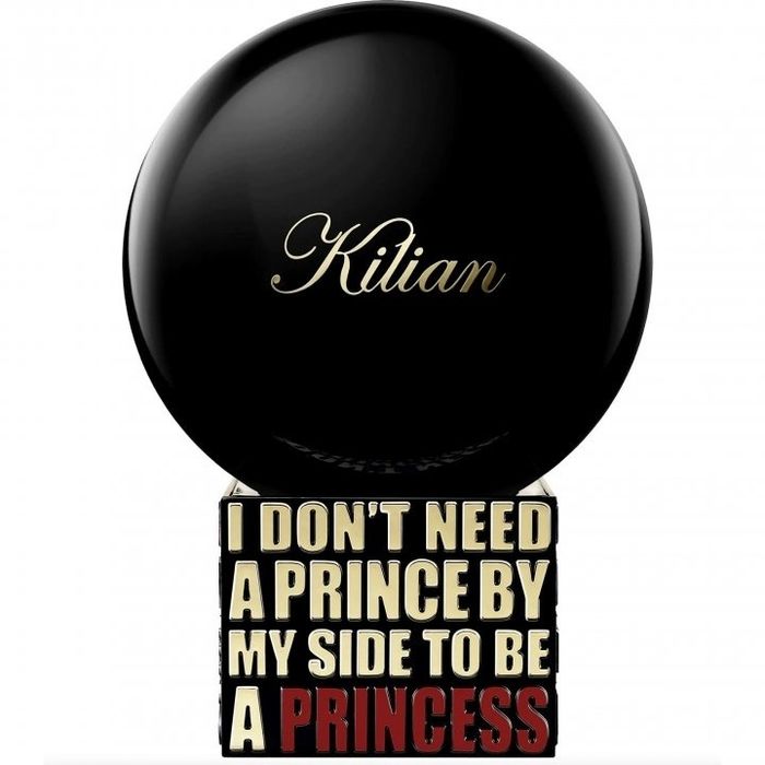 Kilian Paris Princess
