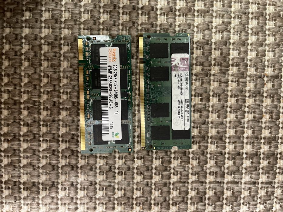 Модуль памяти 4GB.DDR3L/2GB.DDR2 Wi-Fi адаптер