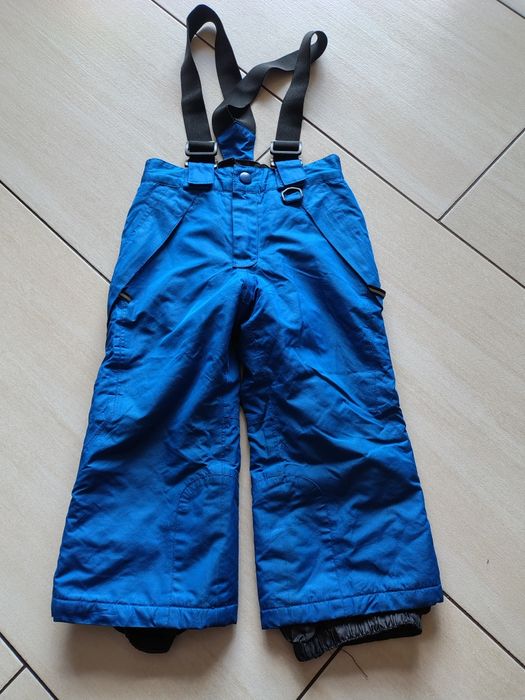 Spodnie narciarskie chkopiece