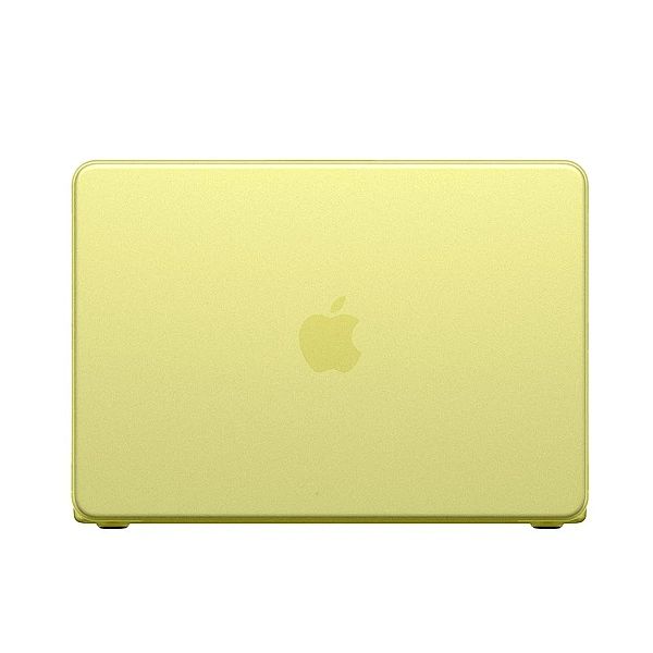 Spigen Airskin Macbook Neo 13/2026 Frost Citrus