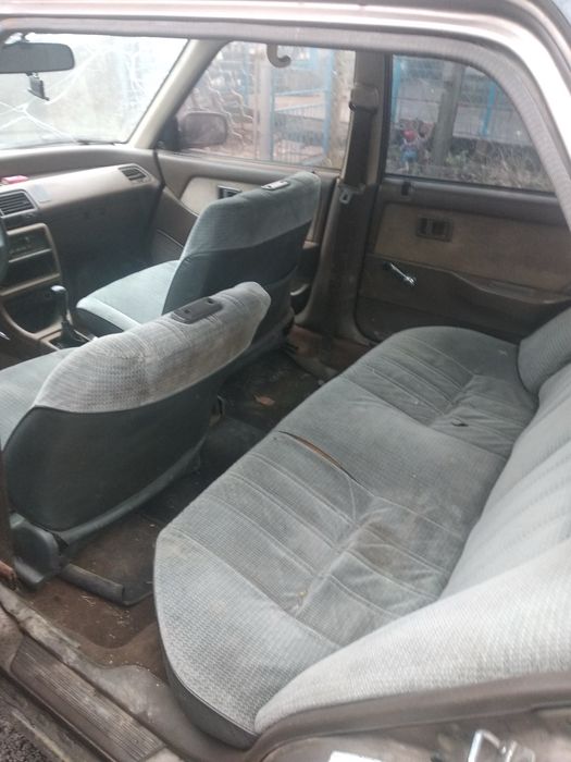 Honda Civiс 4-е поколение торг!