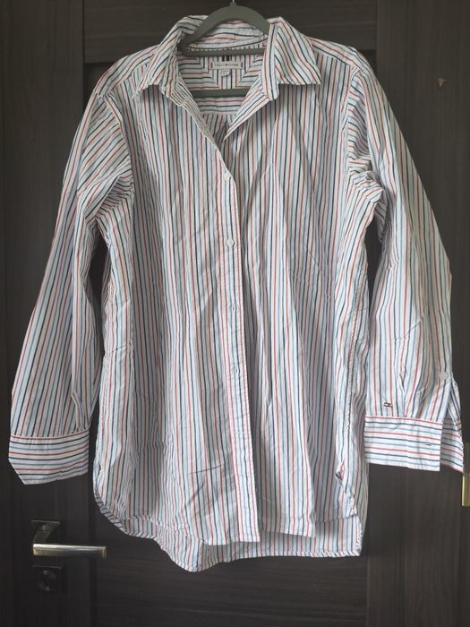 Koszula Tommy Hilfiger r 38 do 40/42