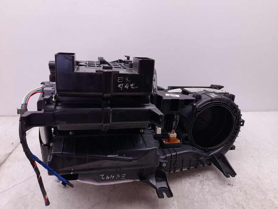 Chauffage / sofagem completa KIA Ceed (JD)