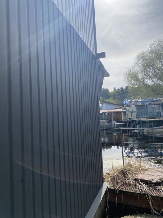 Продам дом на причале 1