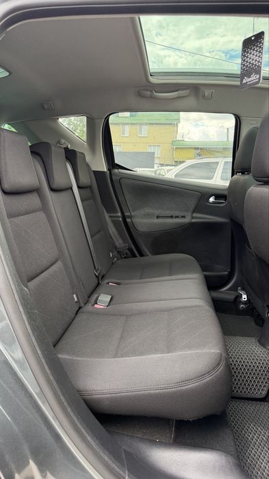 Peugeot Пежо 207 SW 2008 р 1.6 Бензин 5МКПП