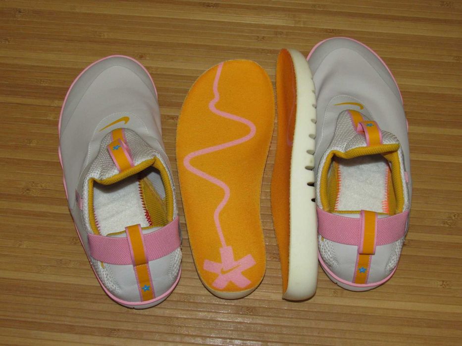 Кросівки медичні Nike Zoom Pulse; EUR-41; ус-ка 26см