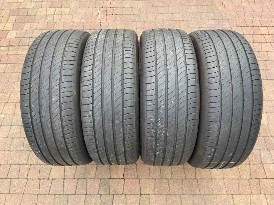 3975. Koła letnie oryginalne Nissan X-trail 5x114.3 255/45/20 2023r
