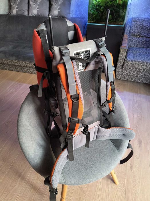 Рюкзак для переноски дітей Deuter Kid Comfort
