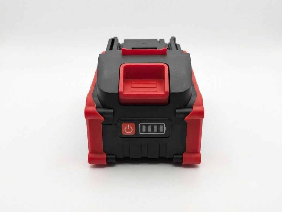 Акумулятор 18V (21В) 8.0Ah під посадку Makita M1, Procraft, Grand, Revolt, FTG, Grosser