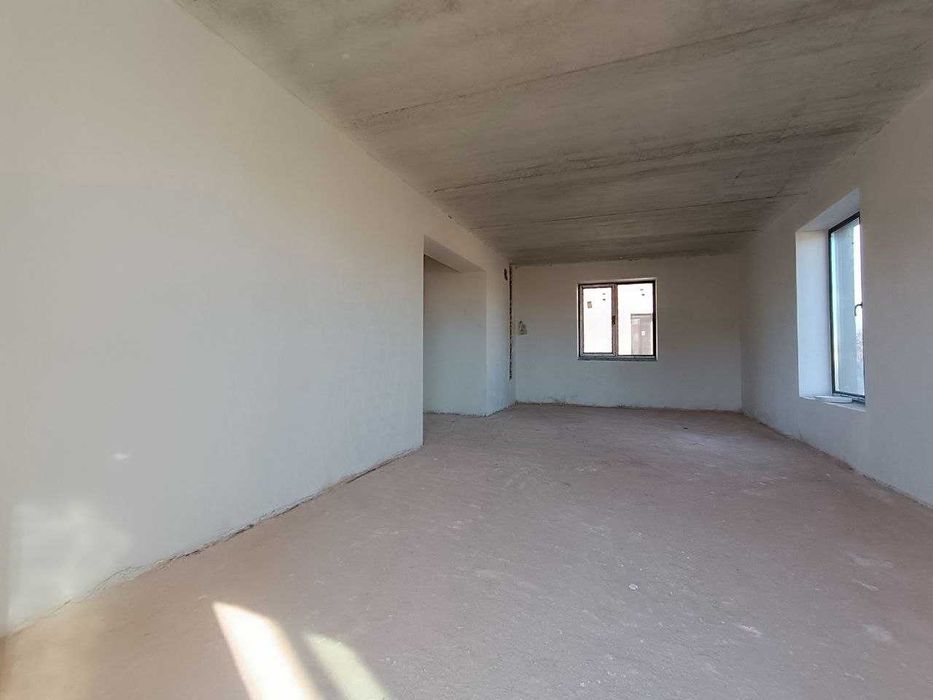 Дуплекс з гаражем у Вовчинцях, 140м2, та ділянкою 2,5сот.