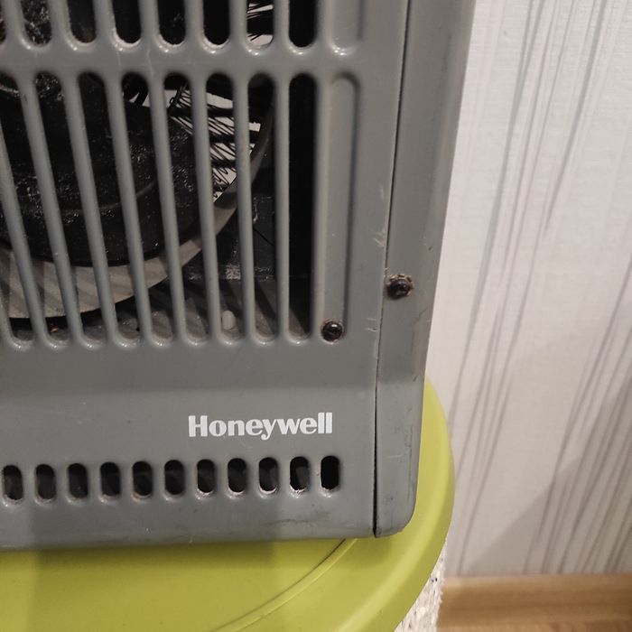Termowentylatory Honeywell