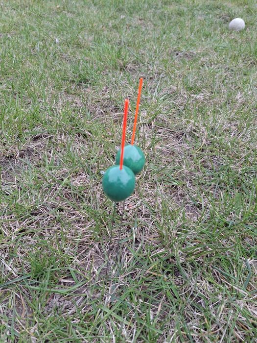 Spławiki wędkarskie