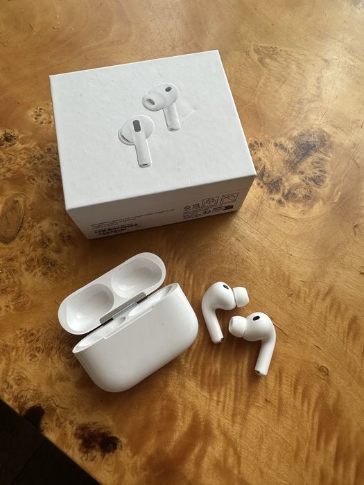 Replika AirPods Pro 3 Nowe
