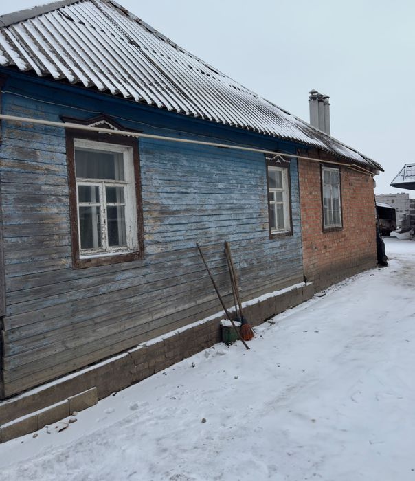 Дім в м.Охтирка .сумська область