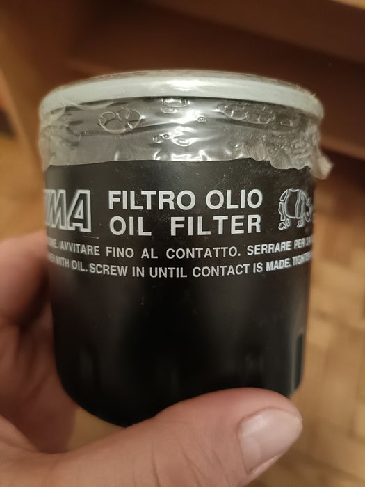Filtro de óleo S3293R