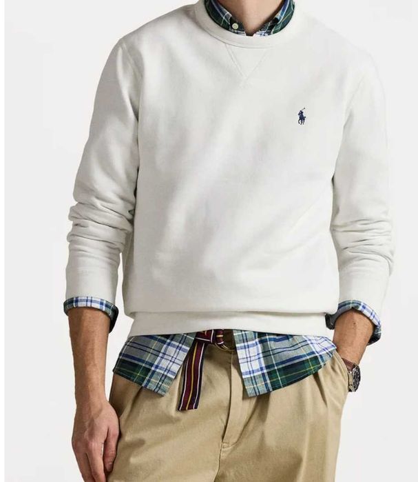 Bluza Polo RALPH