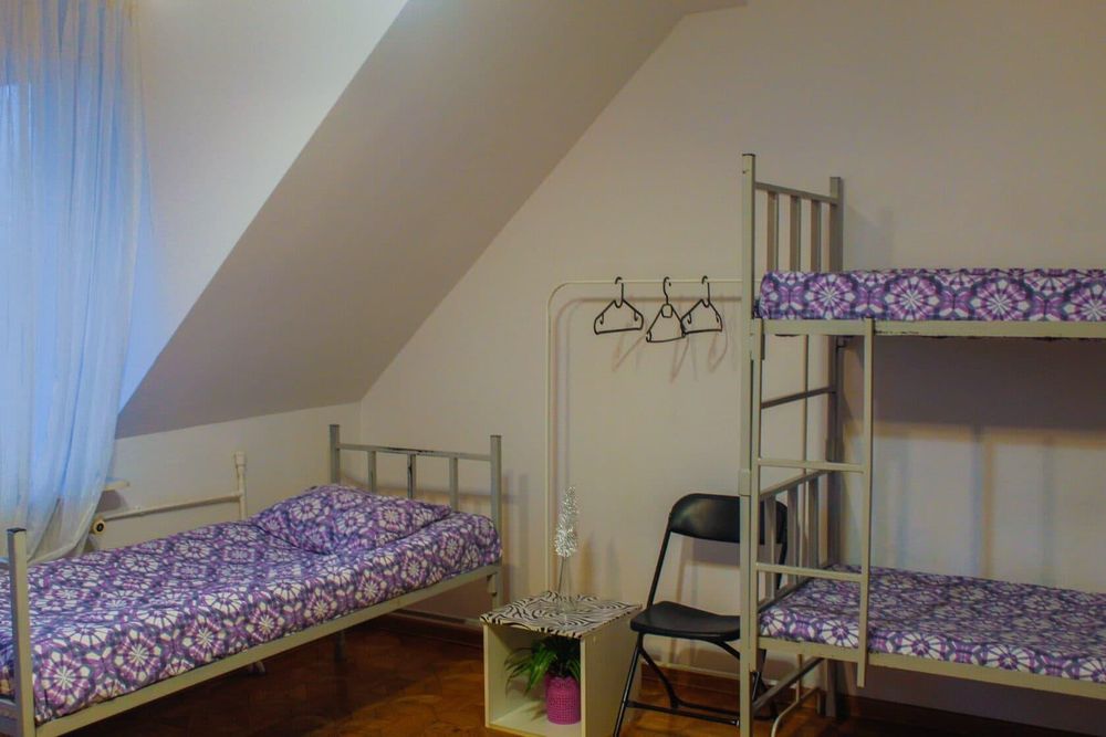Hostel в Pruszków, проживание неделя от 269 zł. Комфорт. Ждем вас