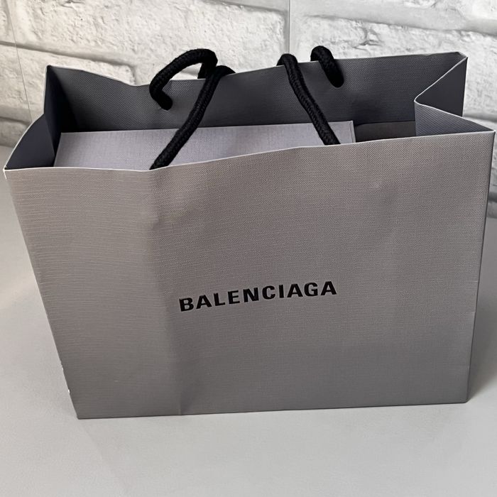 Balenciaga bottle opener ремінь