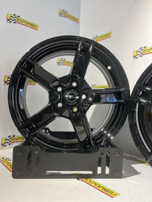 Jantes 16 para Opel, Daewoo e chevrolet em 5x105