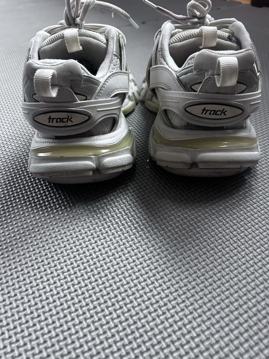 Buty Balenciaga