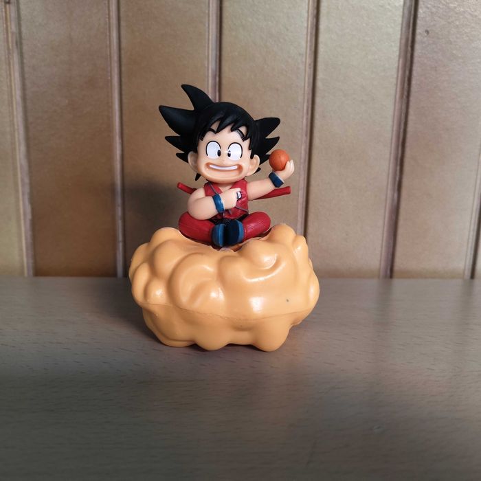 Boneco Figura Anime Majin Boo, Freeza Dragon Ball Z, Cell Oliveira, São  Paio E São Sebastião • OLX Portugal