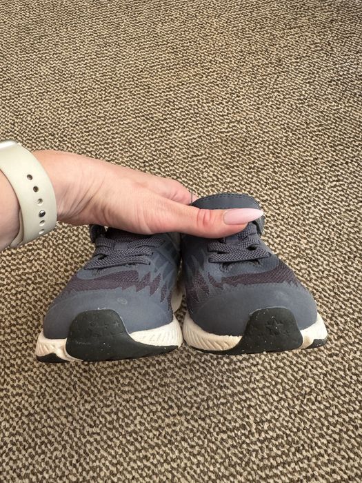 Кроссовки Nike, 28.5 размер, для мальчика
