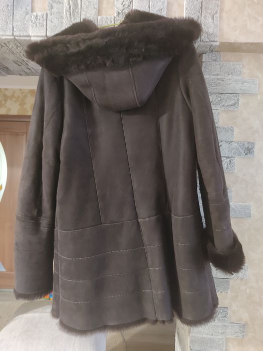 Дублянка натуральна АRES