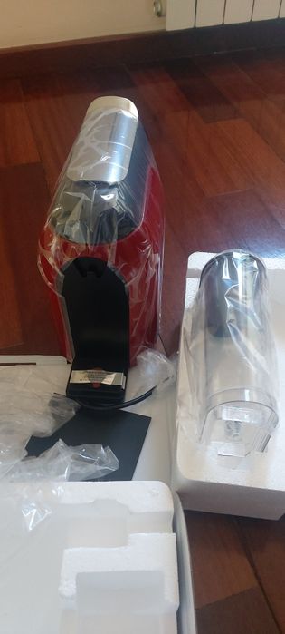 Maquina de café Delta Qool Evolution