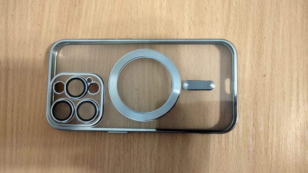 Чохол на iPhone 15Pro