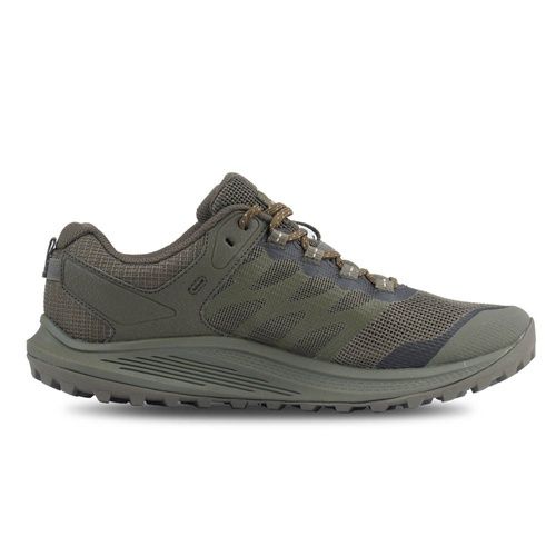 Кросівки Merrell Nova 3 tactical  . Розмір 41.5-43.5. Колір  Олива
