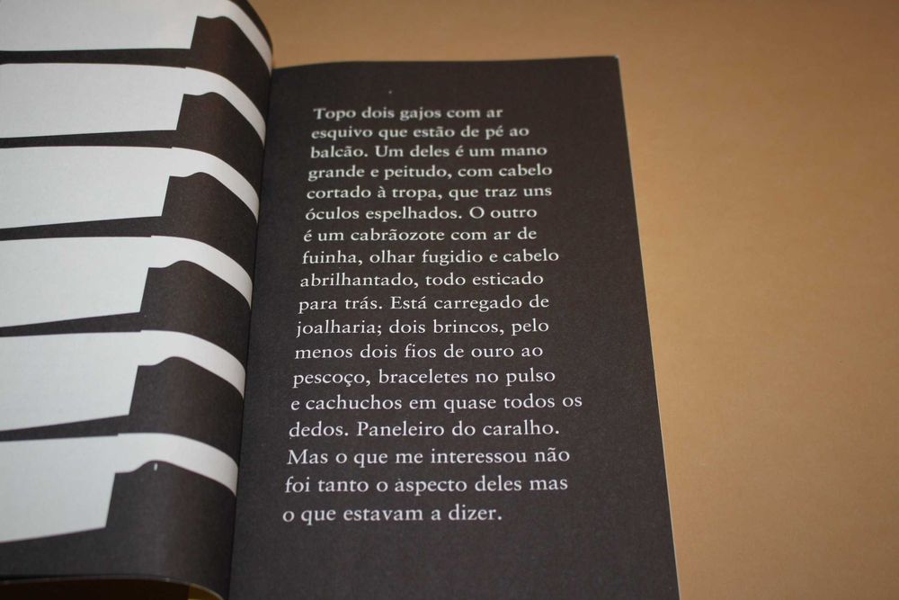 Se Gostaste da Escola, Vais Adorar o Trabalho // Irvine Welsh