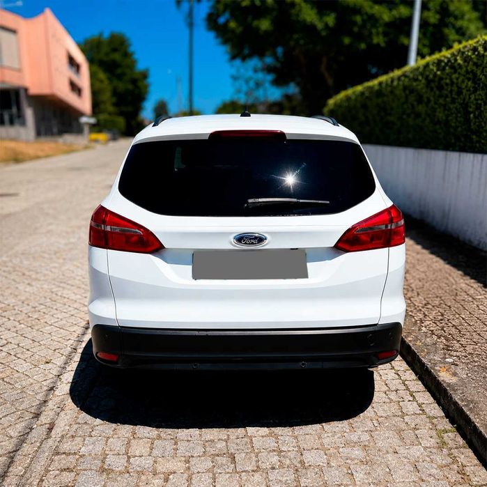 Ford Focus SW 1.5 TDCI Business || 1 Dono || Excelente Oportunidade