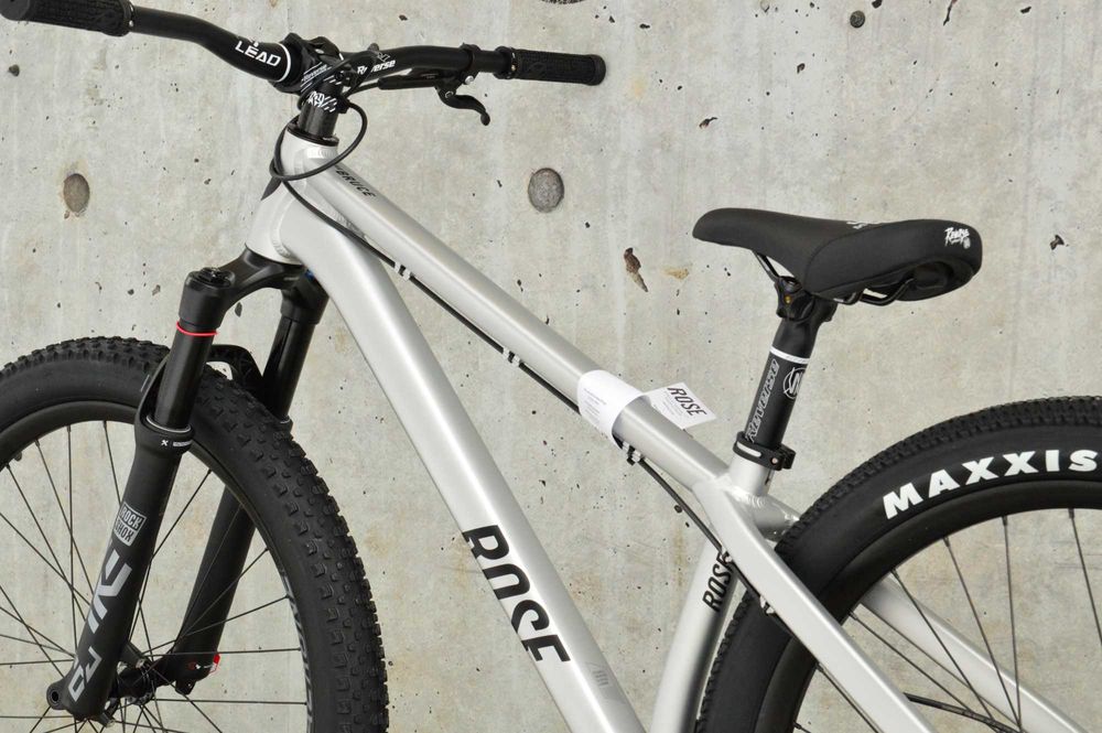 Rower Dirt ROSE Bruce 2 2024 RockShox Pike DJ REVERSE comp (165cm+) FV