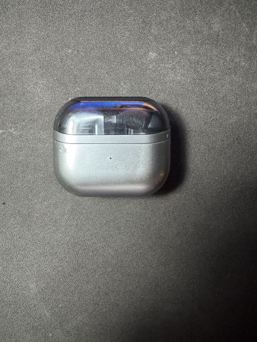 Galaxy buds 3 pro TWS silver