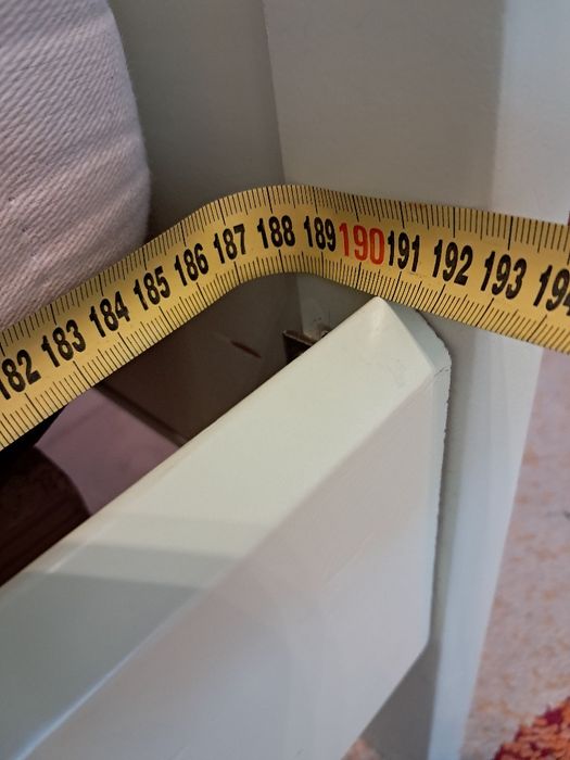 Cama individual adequada para quarto de criança