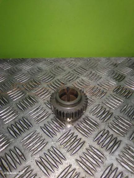 Conjunto Reparação de Motor Renault Master II 2.5DCi G9U720