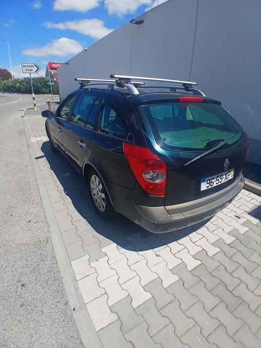 Renault laguna 1.6 a gasolina