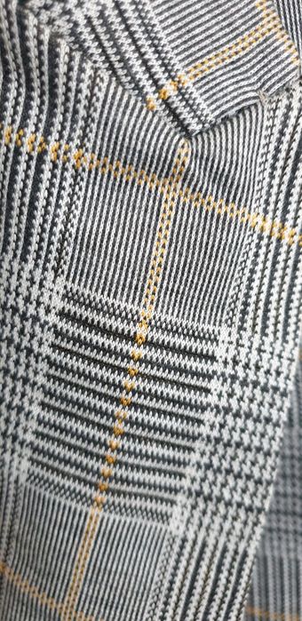 Komplet marynarka i spodnie