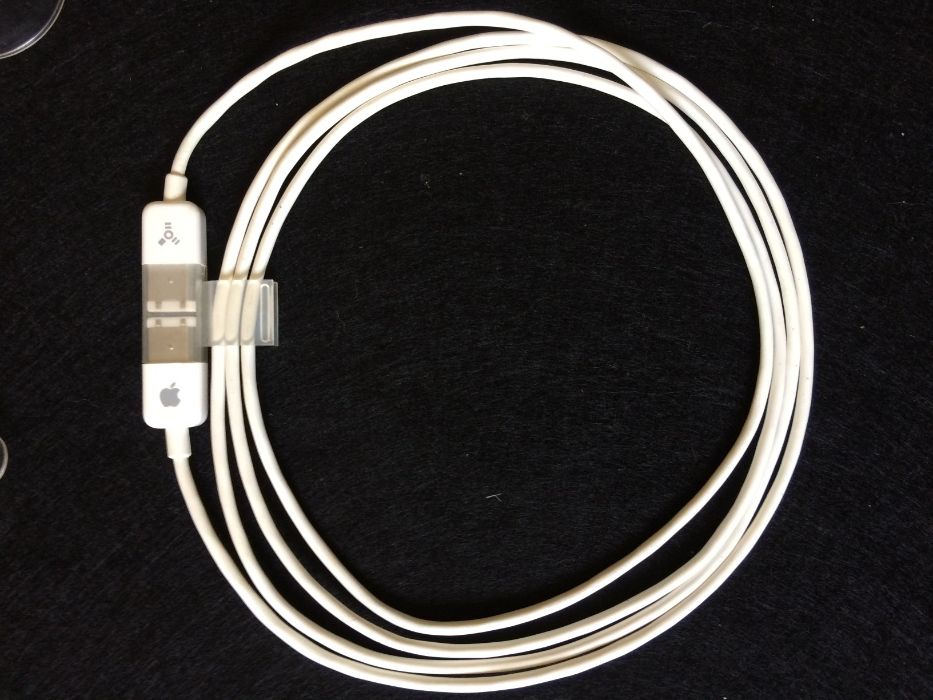 Apple iSight (A1023 - M8817xx/A) FireWire 80064354228229890122